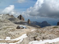 4 Uscita Momo Trekking Agosto 2018 